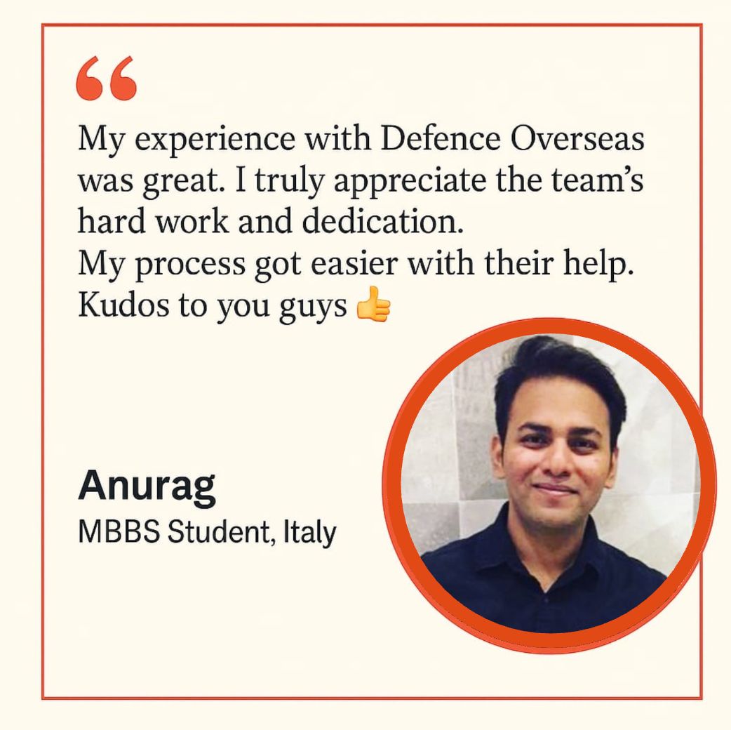 Student Testimonial 4