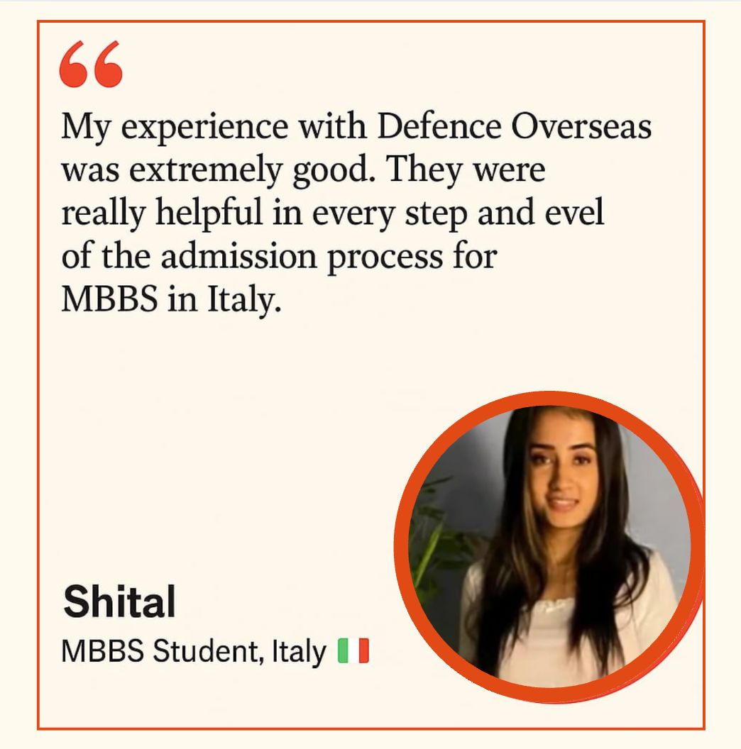 Student Testimonial 5