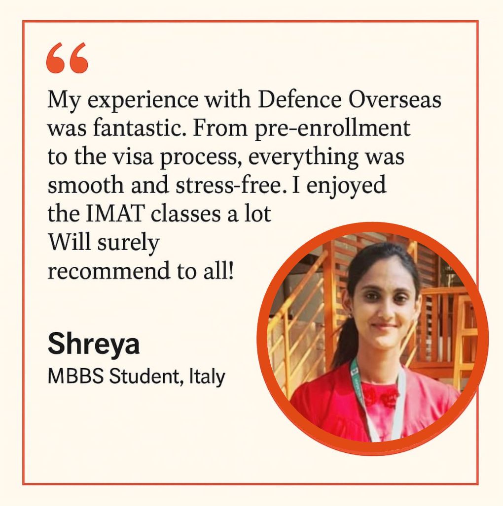 Student Testimonial 7